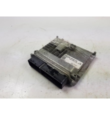 КОМПЬЮТЕР ДВИГАТЕЛЯ ЭБУ 04B907445 SKODA FABIA III