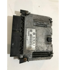 КОМПЬЮТЕР ДВИГАТЕЛЯ SUPERB II 2.0 TDI DSG 03L906018JC