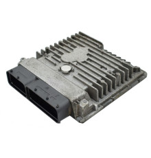 КОМПЬЮТЕР ДРАЙВЕР SKODA FABIA II 03L906023DP