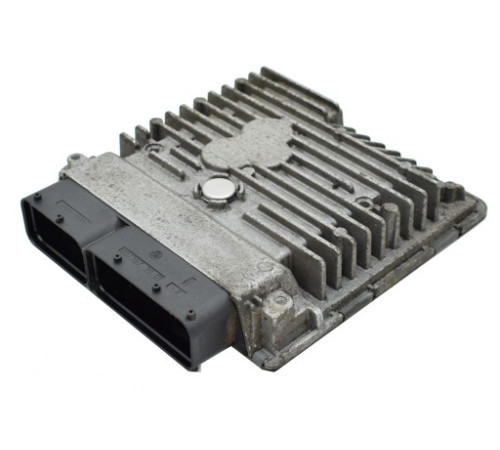 КОМПЬЮТЕР ДРАЙВЕР SKODA FABIA II 03L906023DP