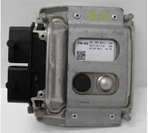 КОМПЬЮТЕР VW UP SKODA CITIGO MII 1.0 04C906020E