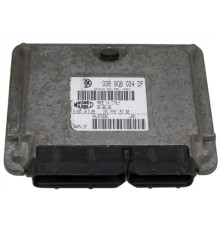 КОМПЬЮТЕР ЭБУ SKODA FABIA 1.4 036906034DF IAW4MV.DF