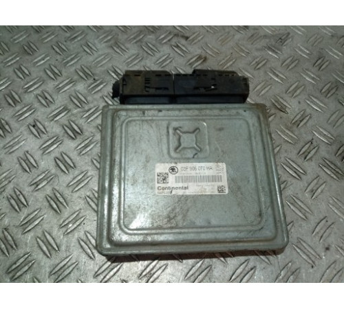 КОМПЬЮТЕР ДРАЙВЕР ДВИГАТЕЛЯ SKODA RAPID 03F906070HA