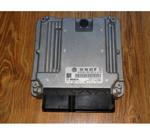 Компьютер драйвер VW Skoda 3.6 FSI CDV 03H906023BF