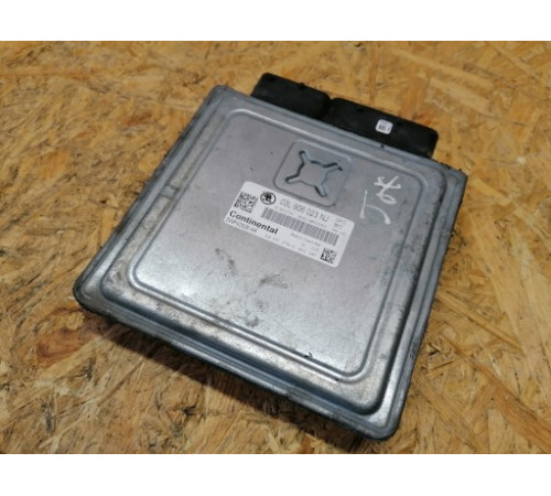 SKODA КОМПЬЮТЕР ДРАЙВЕР 5WP42926AA 03L906023NJ