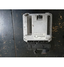 Octavia III 1.6 TDI компьютер драйвер 04l907309b