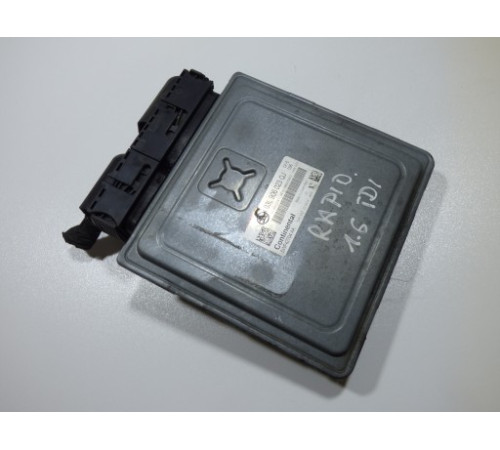 КОМПЬЮТЕР SKODA RAPID 1.6 TDI 03L906023QJ 2012-2019
