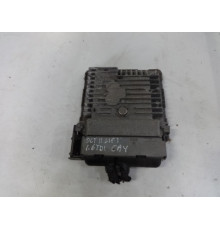 OCTAVIA II LIFT 08R-1.6 TDI компьютерный мотор