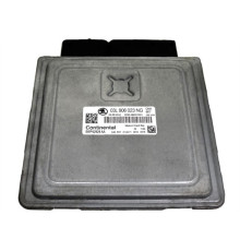 КОМПЬЮТЕР ЭБУ SKODA 1.6 TDI 03L906023NG 5WP42929AA