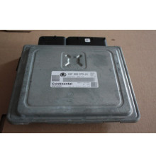 Компьютер Skoda Yeti 1.2 TSI CBZB 105 км 03F906070JH