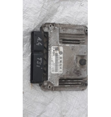 КОМПЬЮТЕР ДРАЙВЕР 1.4 TSI CAX SKODA OCTAVIA II