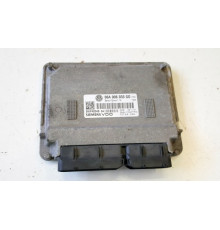 ВОДИТЕЛЬ КОМПЬЮТЕРА ДВИГАТЕЛЯ VW SKODA 06A906033GG