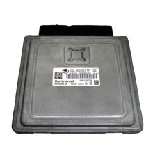 КОМПЬЮТЕР ЭБУ SKODA 1.6 TDI 03L906023FP 5WP42652AA