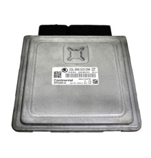 КОМПЬЮТЕР ЭБУ SKODA 1.6 TDI 03L906023DM 5WP42863AA