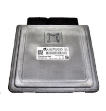 КОМПЬЮТЕР ЭБУ SKODA 1.6 TDI 03L906023DD 5WP42633AA