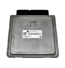 КОМПЬЮТЕР ЭБУ SKODA 1.6 TDI 03L906023LP 5WP42683AA