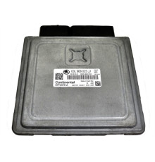 КОМПЬЮТЕР ЭБУ SKODA 1.6 TDI 03L906023JJ 5WP42678AA