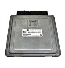 КОМПЬЮТЕР ЭБУ SKODA 1.6 TDI 03L906023LM 5WP42688AA