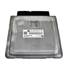 КОМПЬЮТЕР ЭБУ SKODA 1.6 TDI 03L906023DK 5WP42886AA