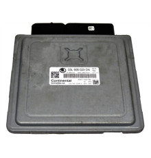 КОМПЬЮТЕР ЭБУ SKODA 1.6 TDI 03L906023DN 5WP42864AA