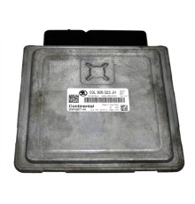 КОМПЬЮТЕР ЭБУ SKODA 1.6 TDI 03L906023JH 5WP42677AA