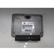 КОМПЬЮТЕР ДВИГАТЕЛЯ SKODA FABIA И 036906034BL