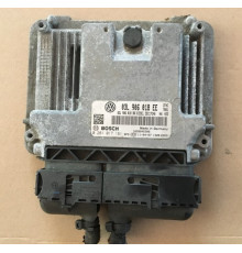 КОМПЬЮТЕР ДРАЙВЕР 03L906018EE VW SKODA 2.0 TDI