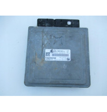 КОМПЬЮТЕР ДВИГАТЕЛЯ SKODA FABIA II 1.6 TDI 03L906023LL