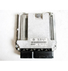 КОМПЬЮТЕР ДВИГАТЕЛЯ SKODA OCTAVIA II 1.9 03G906016DJ