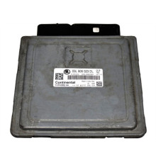 КОМПЬЮТЕР ЭБУ SKODA 1.6 TDI 03L906023DL 5WP42862AA