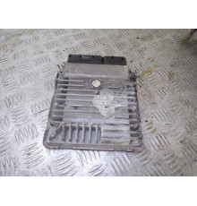 КОМПЬЮТЕР ДРАЙВЕР ДВИГАТЕЛЯ SKODA TDI 03L906023LP