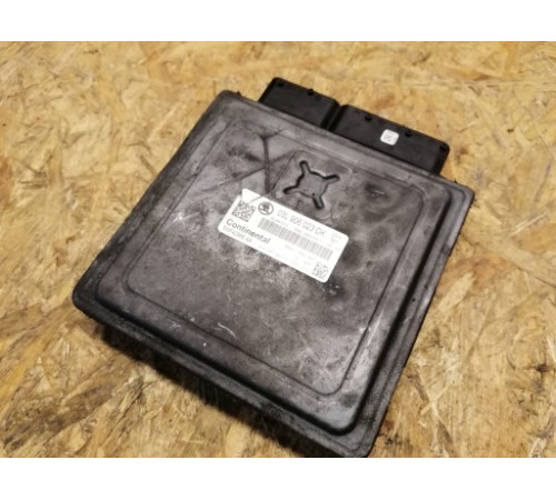 SKODA КОМПЬЮТЕР ДРАЙВЕР 5WP42886AA 03L906023DK