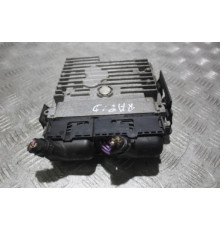 КОМПЬЮТЕР ДВИГАТЕЛЯ SKODA RAPID II 1.6 TDI