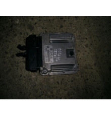 КОМПЬЮТЕР ДВИГАТЕЛЯ OCTAVIA II 1.8 TSI 1Z0907115J