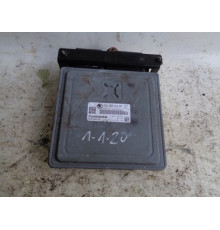SKODA FABIA 2 КОМПЬЮТЕР 03L906023DP
