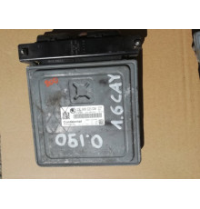 КОМПЬЮТЕР ДВИГАТЕЛЯ SKODA VW AUDI 03L906023DM