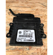 Компьютер драйвер драйвер Skoda VW 09G927750DP