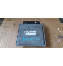 КОМПЬЮТЕР ДВИГАТЕЛЯ 03L906023DL SKODA ROOMSTER LIFT