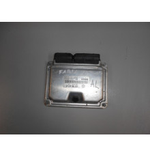 КОМПЬЮТЕР ДВИГАТЕЛЯ SKODA FABIA И 1.9 TDI 038906019AF
