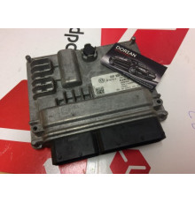 ВОДИТЕЛЬ КОМПЬЮТЕРА ДВИГАТЕЛЯ VW SKODA 03P906021AN