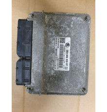 Skoda Octavia II 1,6 компьютер 06A906033NT BSE08459