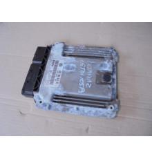 КОМПЬЮТЕР ДВИГАТЕЛЯ 03G906016AG SKODA OCTAVIA 2 1.9