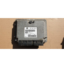 Компьютер драйвер Skoda Fabia 1.4 036906034ae