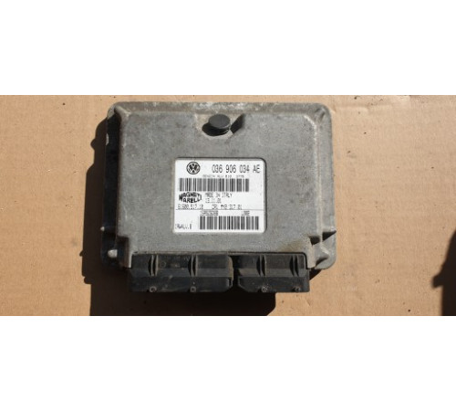 Компьютер драйвер Skoda Fabia 1.4 036906034ae