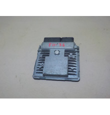 FABIA II КОМПЬЮТЕР ДРАЙВЕР ДВИГАТЕЛЯ 03F906070