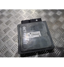 SKODA OCTAVIA 2 1.6 TDI КОМПЬЮТЕР CAYS 03L906023LP
