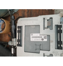 КОМПЬЮТЕР ДРАЙВЕР ДВИГАТЕЛЯ VW SKODA 03L906023PC