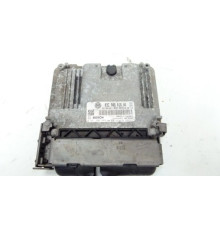 03C906016AK КОМПЬЮТЕР ДВИГАТЕЛЯ 1.4 TSI CAX SKODA