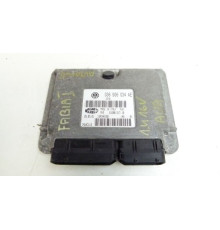 036906034AE КОМПЬЮТЕР ДВИГАТЕЛЯ SKODA 1.4 16V AUA