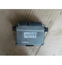 SKODA FABIA II КОМПЬЮТЕР ДВИГАТЕЛЯ 03E 906 023 Q
